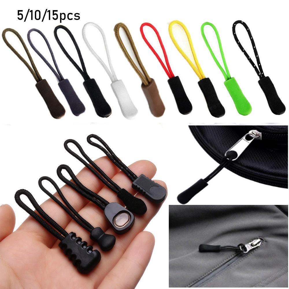 Upgrade Your Gear with Hot Cd Rope Pullers - The Ultimate Zipper Replacement Solution Fabrics Soft - Ainna Store