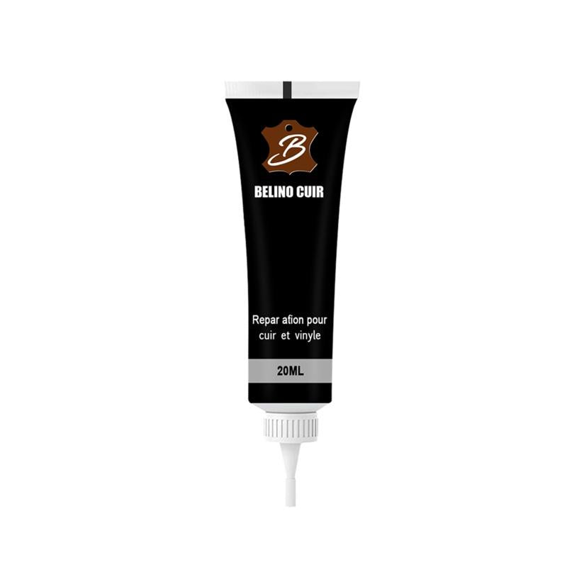 AINNA Leather Repair Gel 20ml - Penyelenggaraan Kulit Kereta dan Rumah - Ainna Store