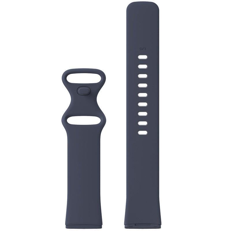 Tingkatkan Pengalaman Fitbit Versa 3/Sense Anda dengan Gelang Tangan Silikon Berkualiti Tinggi