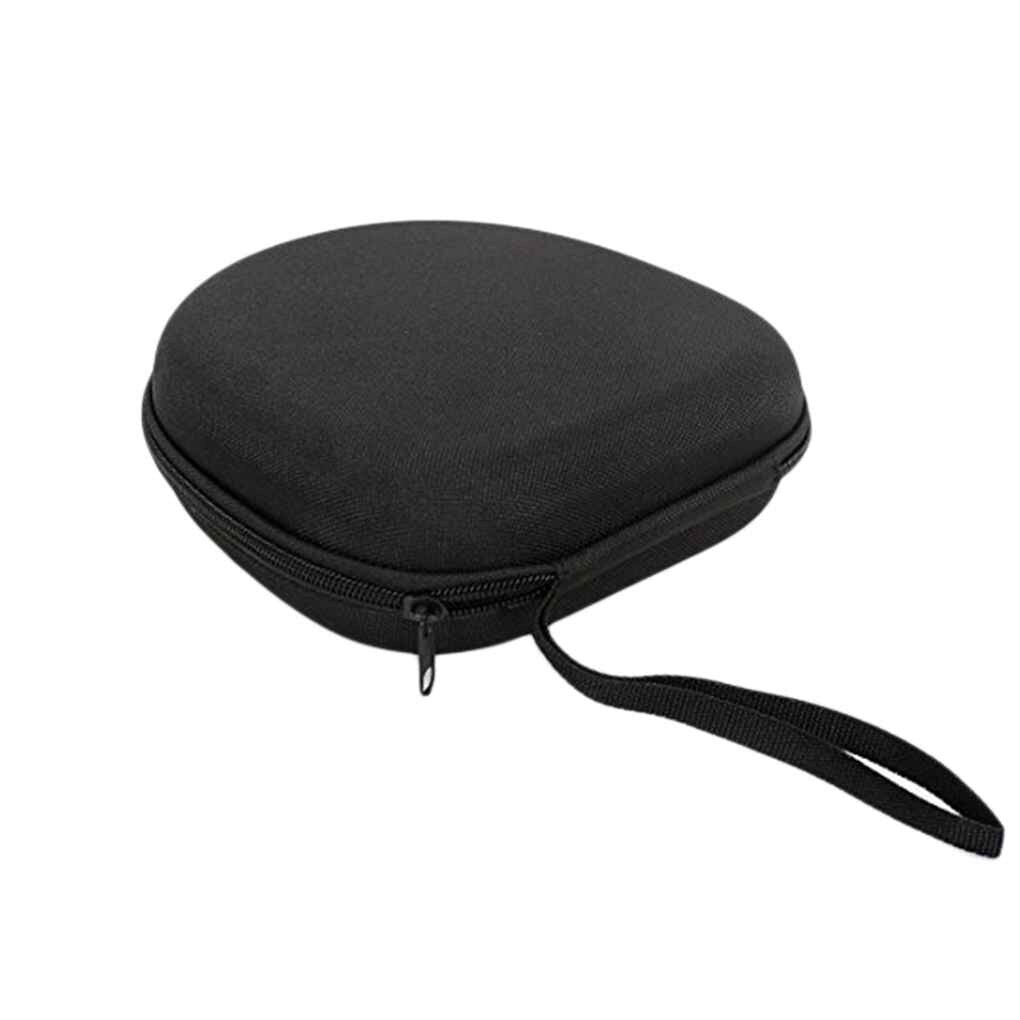 AINNA Hard Shell Case Headphones Full Protection Storage Bag Accessories Audio Dvd - Ainna Store