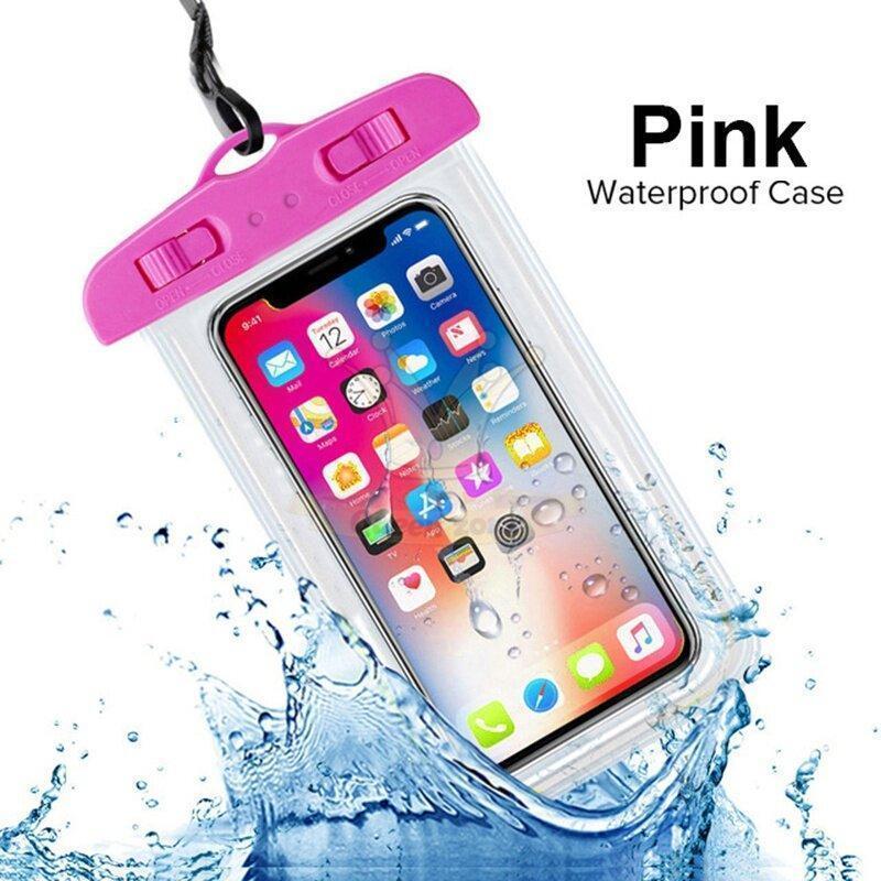 AINNA Gred A Boleh Tahan Air Phone Case - Ainna Store