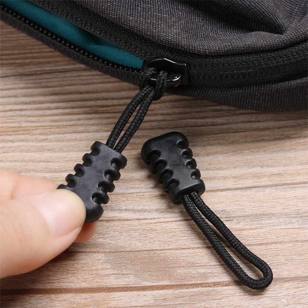 Upgrade Your Gear with Hot Cd Rope Pullers - The Ultimate Zipper Replacement Solution Fabrics Soft - Ainna Store