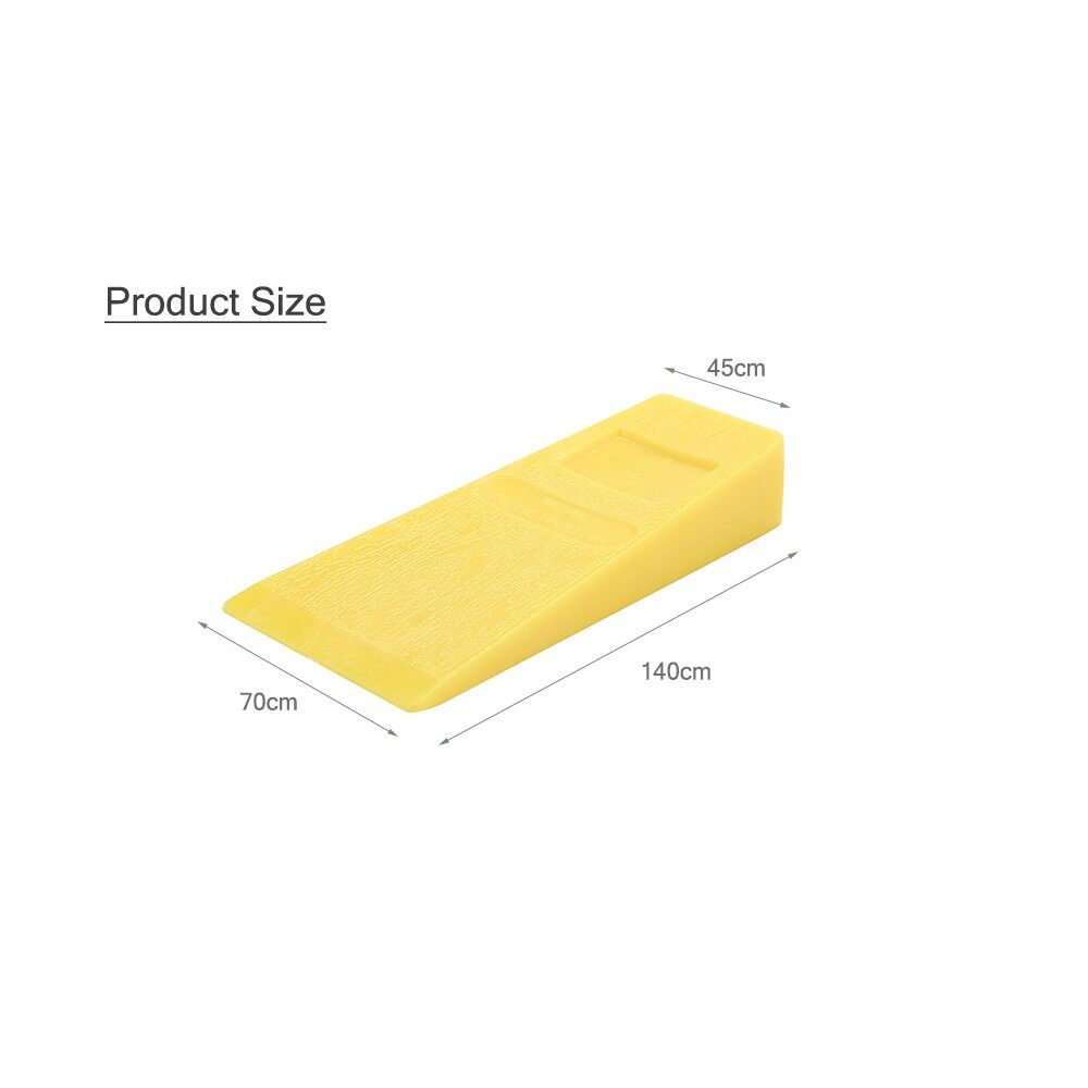 AINNA 3pcs 5 Inch Tree Felling Wedges for Efficient Logging and Cutting - Ships Today! - Ainna Store