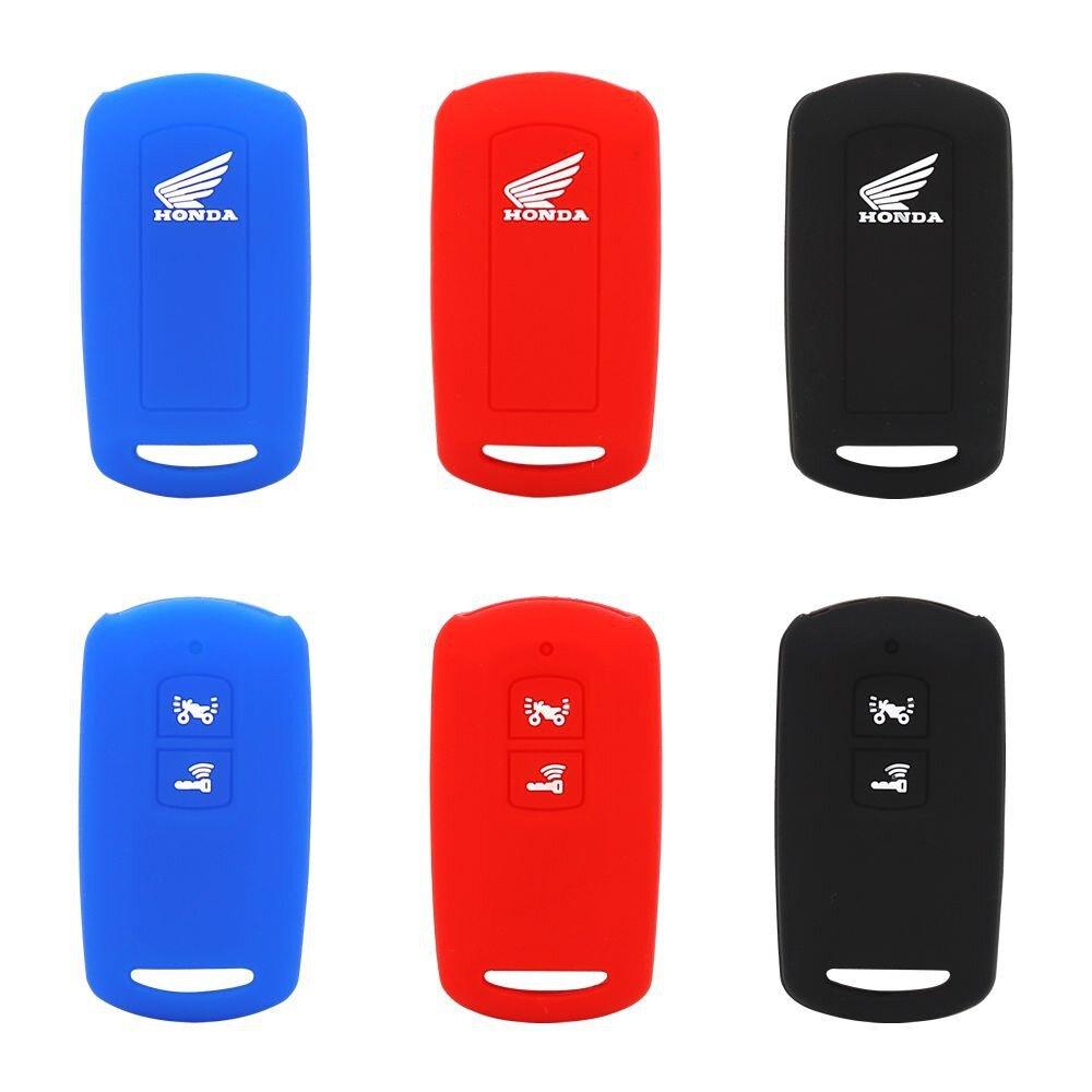 AINNA HONDA VARIO 150 Silicone Key Remote Cover - Ainna Store