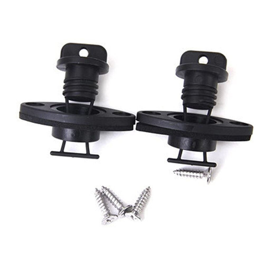 AINNA: Tingkatkan Peralatan Sukan Air Bot Anda dengan Thread Drain dan Kayak Drain! - Ainna Store