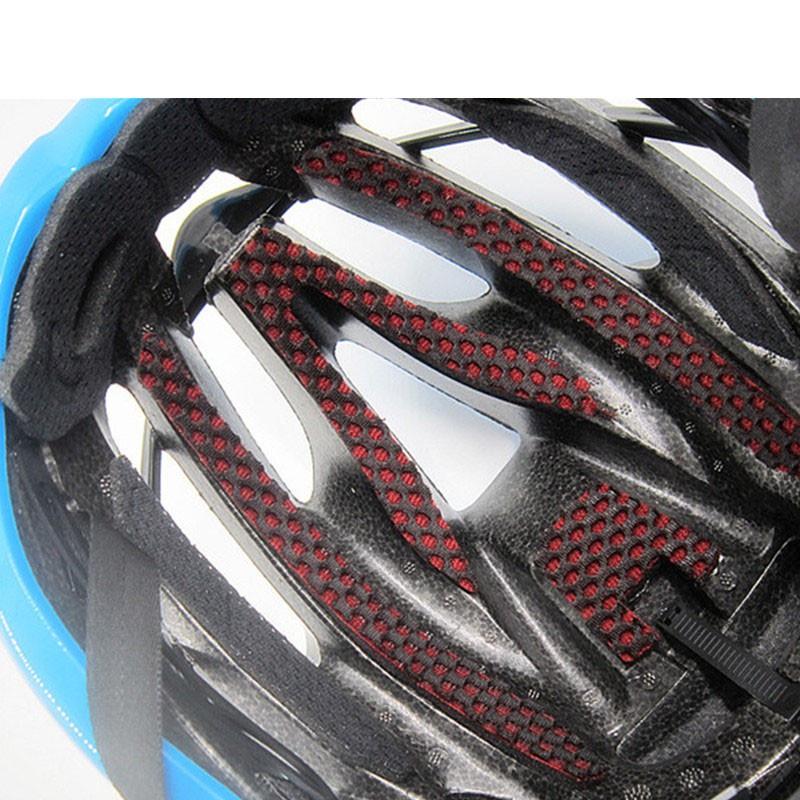 Elevate Your Ride with KASK Protone Helmet & Sponge Lining Bike Helmet Accessories! Gear Safety - Ainna Store