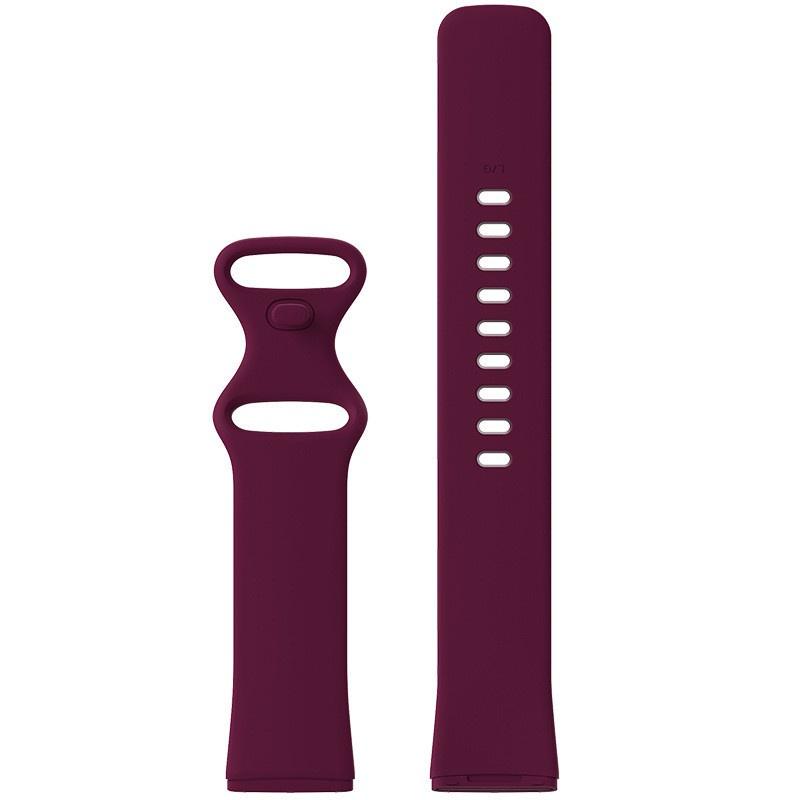 Tingkatkan Pengalaman Fitbit Versa 3/Sense Anda dengan Gelang Tangan Silikon Berkualiti Tinggi