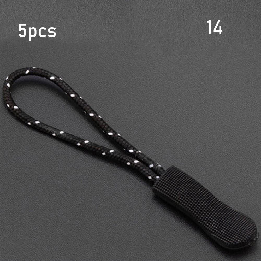 Upgrade Your Gear with Hot Cd Rope Pullers - The Ultimate Zipper Replacement Solution Fabrics Soft - Ainna Store