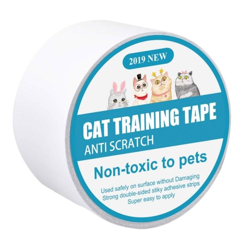 Jaga Hiasan Rumah Anda dengan AINNA Pet Cat Scratch Guard - Ainna Store