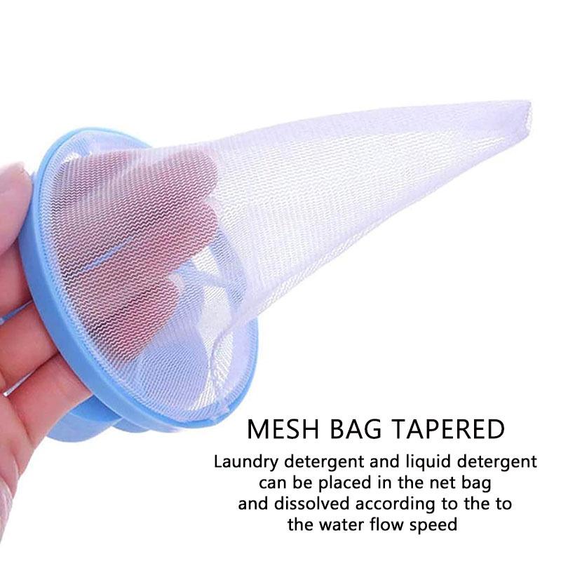 Clean & Green: Non-Toxic Washing Machine Filter & Lint Trap. Perangkap Habuk Mesin Basuh Clothes Anti-bacterial Rose Scent Liquid Laundry Soap - Ainna Store