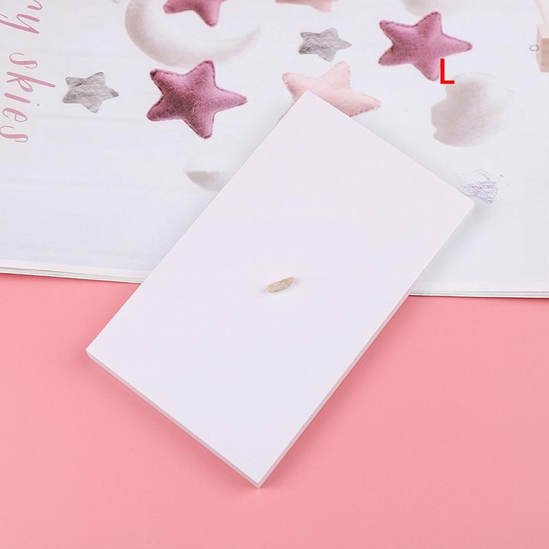 AINNA - Gabung dengan tepat menggunakan 50 helai pad buang untuk rawatan dycal dan akar! Makeup - Ainna Store