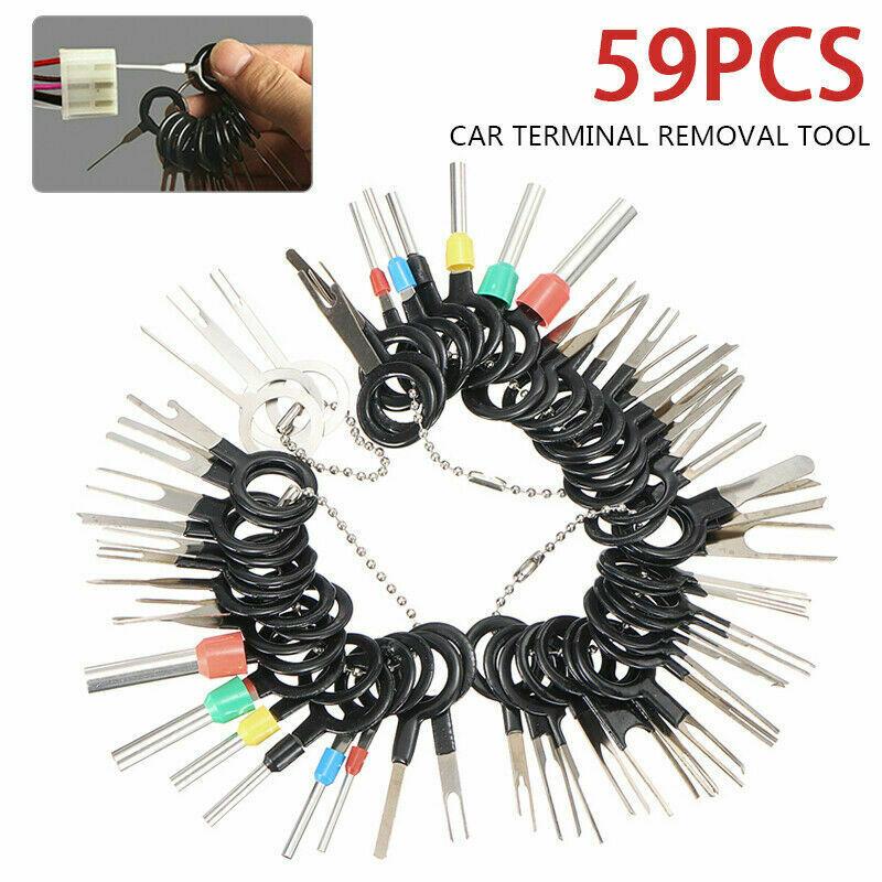Kit Penyingkiran Terminal Kenderaan Auto AINNA CENVI18~82Pcs - Ainna Store