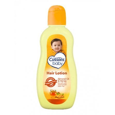 AINNA Baby Hair Lotion & Body Wash Sabun Shampoo - Ainna Store