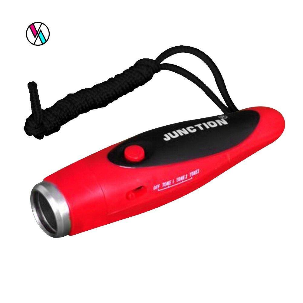 AINNA Referee Game-Ready dengan Electronic Whistle Junction: Alat Sukan Bola Basket & Bola Sepak untuk Aktiviti Luar - Ainna Store