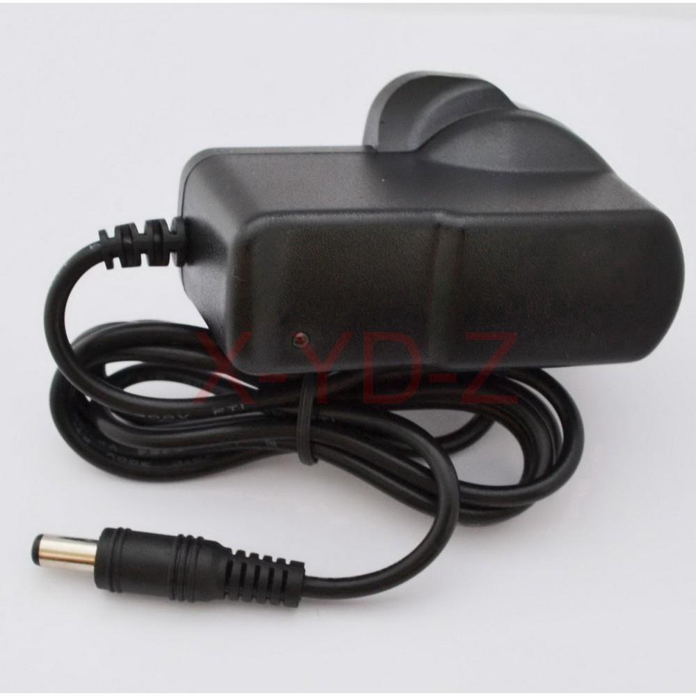AINNA AC 100V-240V DC adapter 3V 4.5V 5V 6V 7.5V 8V 9V 10V 12V 500mA 1A 1.5A 2A power supply UK plug 5.5mm x 2.1mm Laptop - Ainna Store
