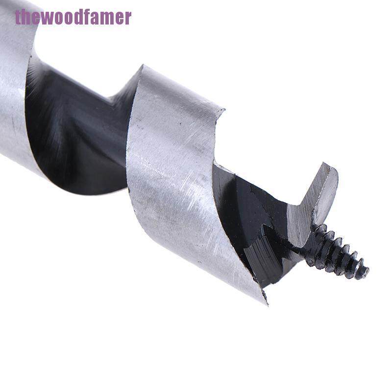 AINNA: Drill Bits Profesional 6-28mm Untuk Kayu dan Alat Kedai Hardware - Ainna Store