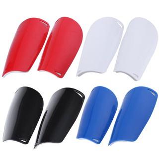 Protect Your Little Athlete's Shins with our Kids' Soccer Shin Guards - Set of 2 Gear Safety - Ainna Store