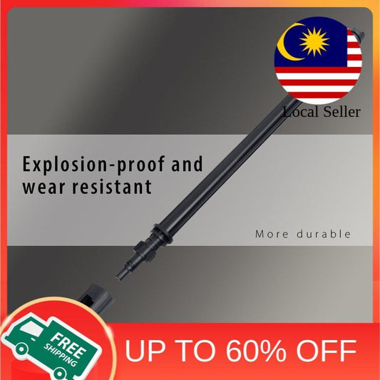 AINNA High Pressure Water Gun Nozzle untuk Lavor/Karcher K Series - Car Washer Jet Lance untuk Model K1-K7 Automotive Snow Foam - Ainna Store