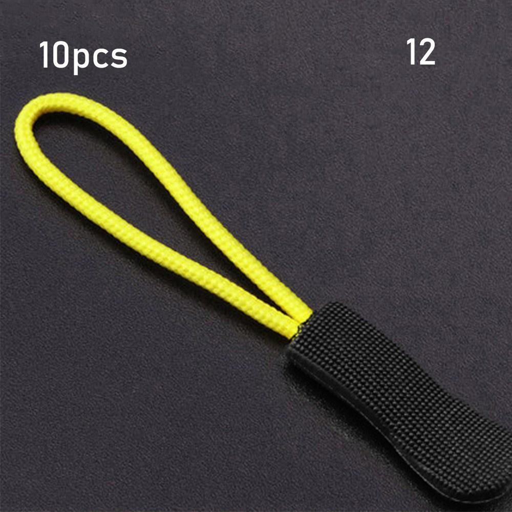 Upgrade Your Gear with Hot Cd Rope Pullers - The Ultimate Zipper Replacement Solution Fabrics Soft - Ainna Store