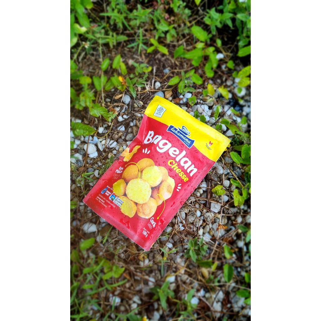 AINNA Bagelen Kartika Sari c1 Frozen Roti Sedap