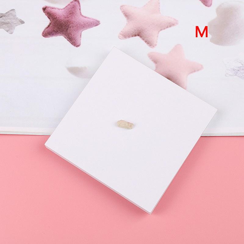 AINNA - Gabung dengan tepat menggunakan 50 helai pad buang untuk rawatan dycal dan akar! Makeup - Ainna Store