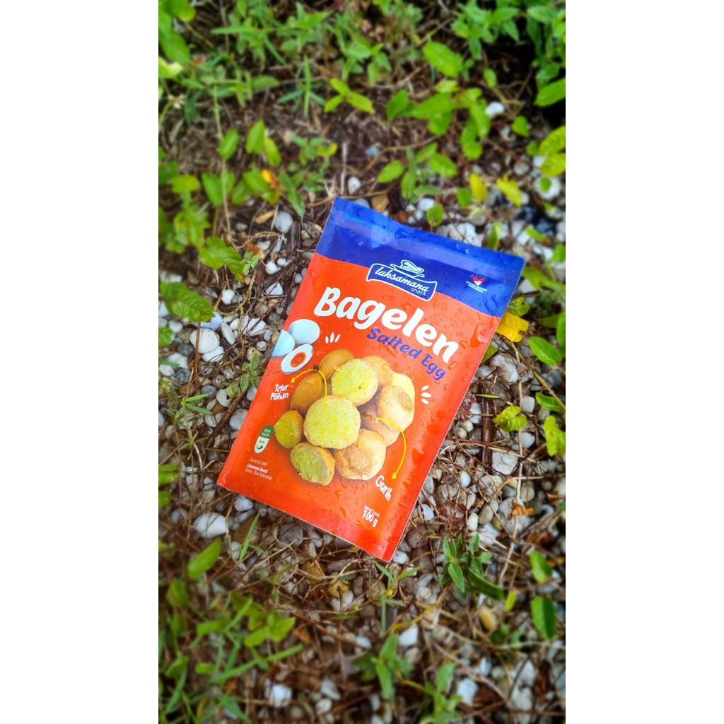 AINNA Bagelen Kartika Sari c1 Frozen Roti Sedap