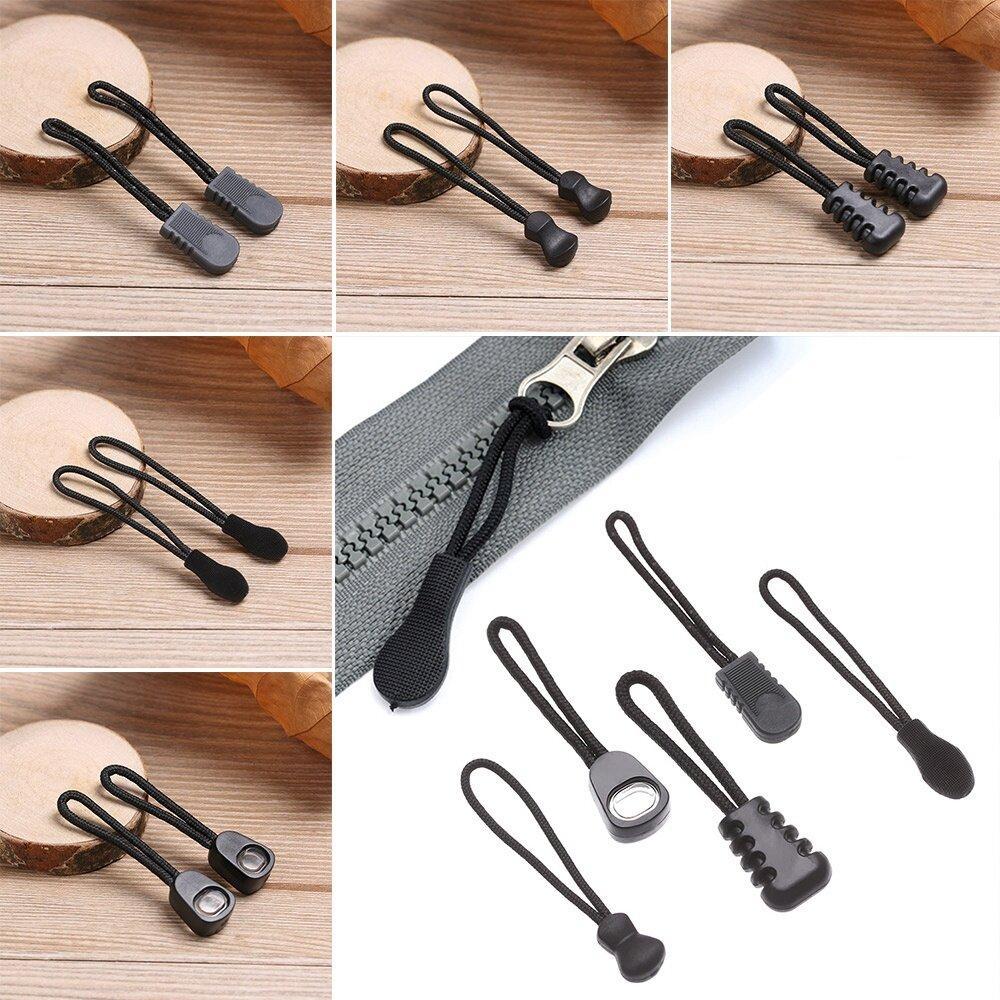 Upgrade Your Gear with Hot Cd Rope Pullers - The Ultimate Zipper Replacement Solution Fabrics Soft - Ainna Store