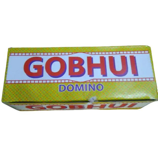 Mainkan Seperti Seorang Pro dengan Gobhui / RILEY DOMINO Kad-Kad Dikemaskini - Tingkatkan Kemahiran Anda Hari Ini Permainan AINNA - Ainna Store