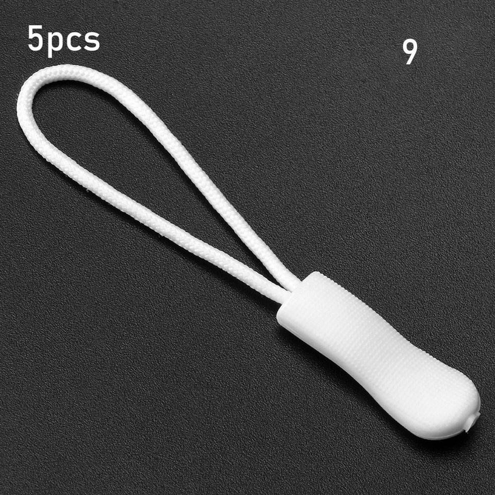 Upgrade Your Gear with Hot Cd Rope Pullers - The Ultimate Zipper Replacement Solution Fabrics Soft - Ainna Store