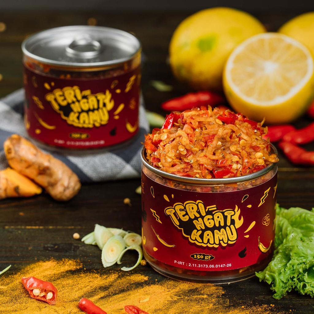 Nikmati Sambel Eatsambel Terkini!