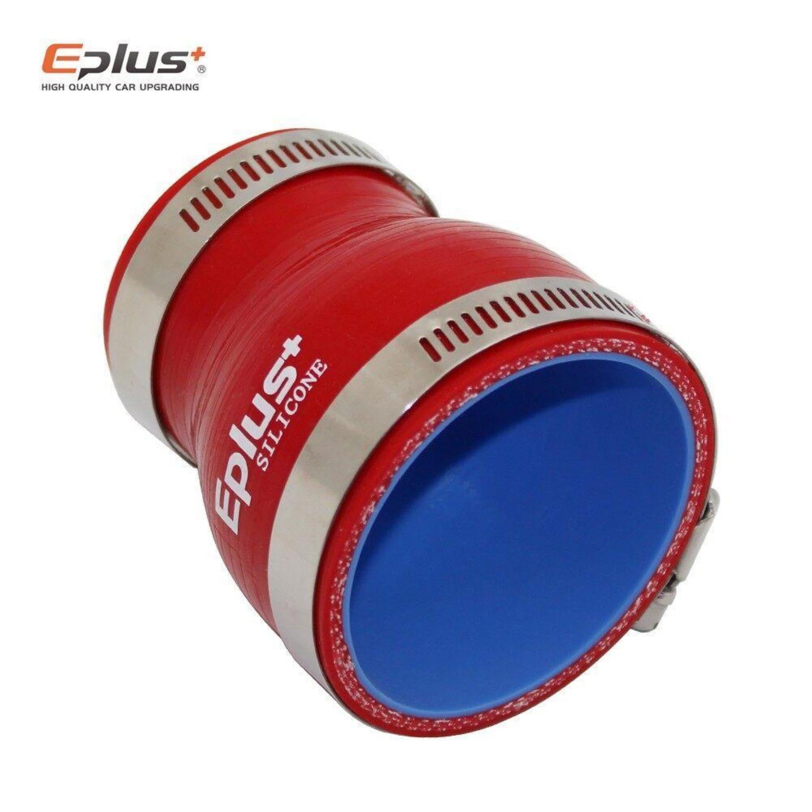 AINNA Silicone Tubing Hose Intercooler Turbo Intake Pipe Coupler Hose Straight - Ainna Store