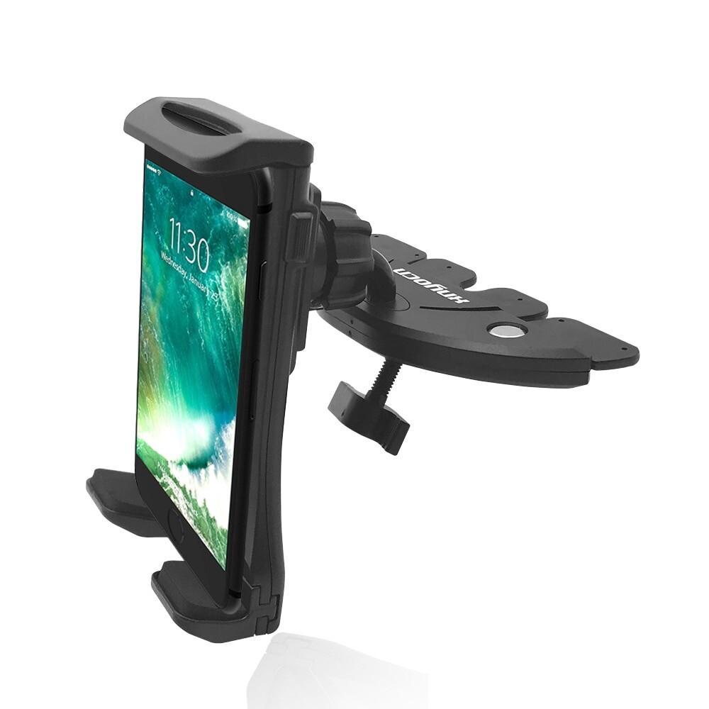 AINNA Secure Your Tablet & Mobile in Your Car Bracket - Ainna Store