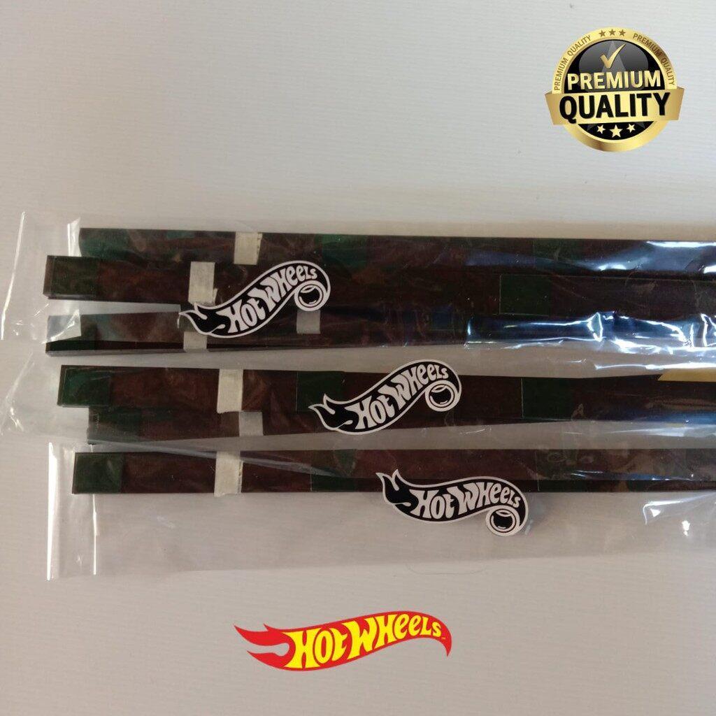AINNA Hot Wheels Silver Horizontal Blister Rack - Single unit only. Toy - Ainna Store