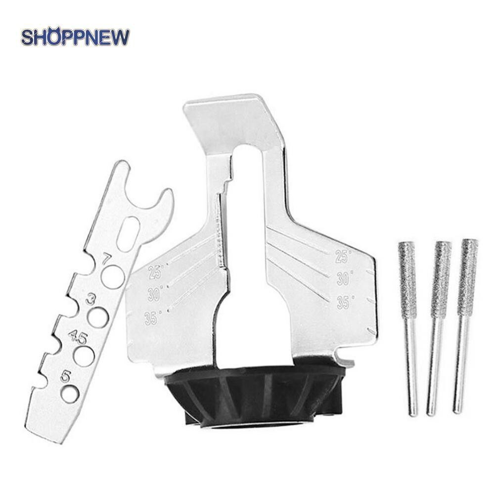 AINNA Electric Grinder Kit with Polishing & Guide - Ships Now Hardware Tool - Ainna Store