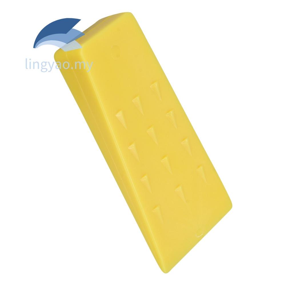 AINNA Tempatan 3pcs 5 Inch Tree Felling Wedges - Ainna Store
