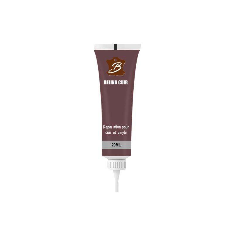AINNA Leather Repair Gel 20ml - Penyelenggaraan Kulit Kereta dan Rumah - Ainna Store