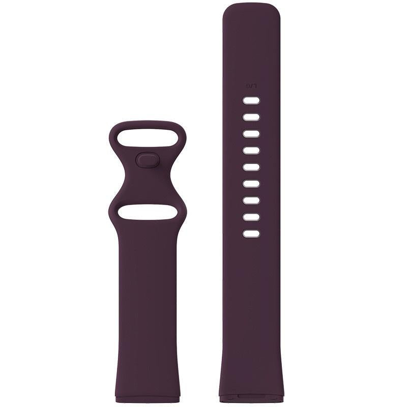 Tingkatkan Pengalaman Fitbit Versa 3/Sense Anda dengan Gelang Tangan Silikon Berkualiti Tinggi