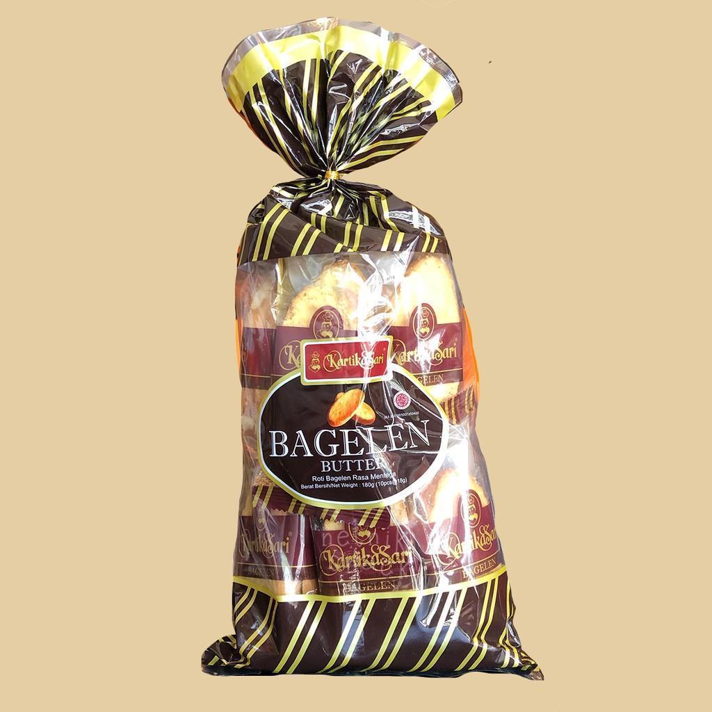 Kek Batang Bagelen Kartika Sari Cookies Roti Indonesia