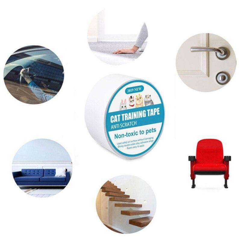 Jaga Hiasan Rumah Anda dengan AINNA Pet Cat Scratch Guard - Ainna Store