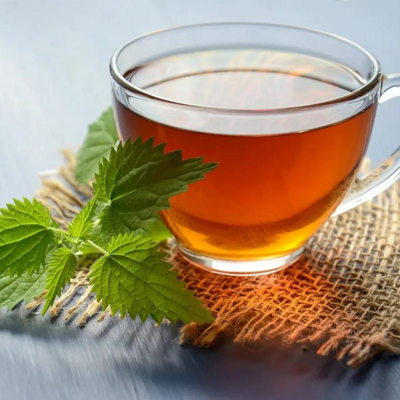 AINNA Herbal Teh Jahe Kayu Manis 30 Bag -v1 Bebas Gula - Ainna Store