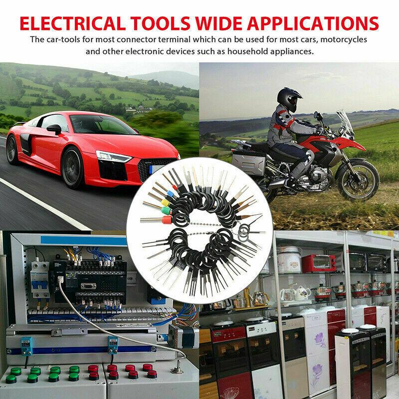 Kit Penyingkiran Terminal Kenderaan Auto AINNA CENVI18~82Pcs - Ainna Store