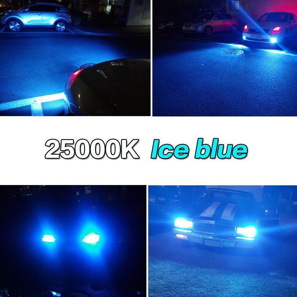C6 LED Headlight H4 H7 H11 H1 HB3 H39005 9006 HB4 COB Car Headlamp  Bulbs Auto Lamp Automotive - Ainna Store