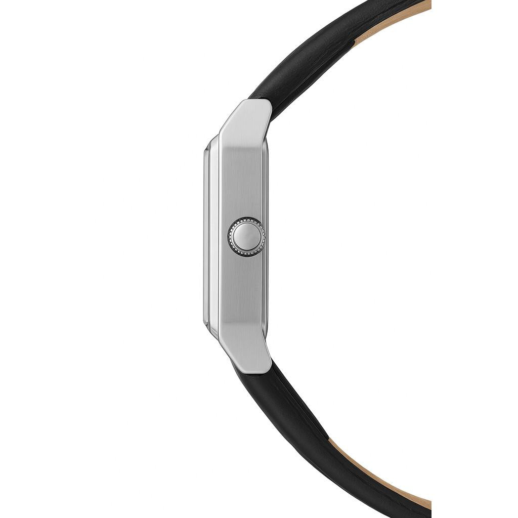 Jam Tangan Retro Square AINNA Quartz: Gaya Siap Pakai