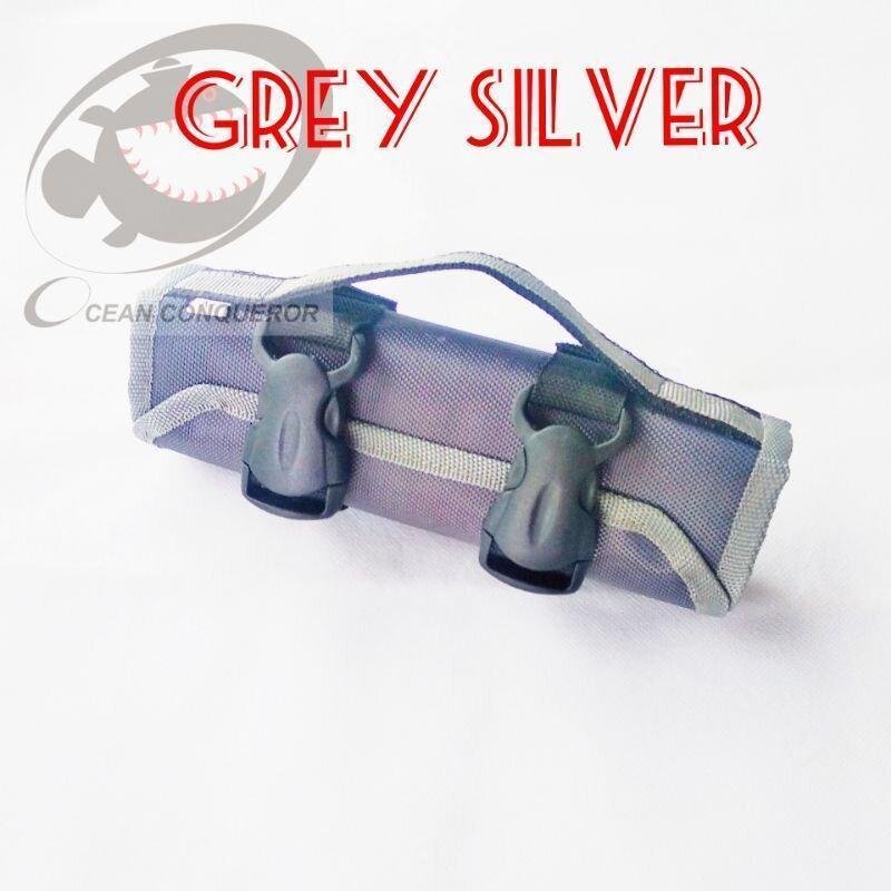 AINNA Tas Guling Baja Jig Saiz S, M, L, XL F Jig 5gr-500gr Original oleh Ocean Conquer SS 60 Peralatan Memancing Luar Ruangan Chrome - Ainna Store